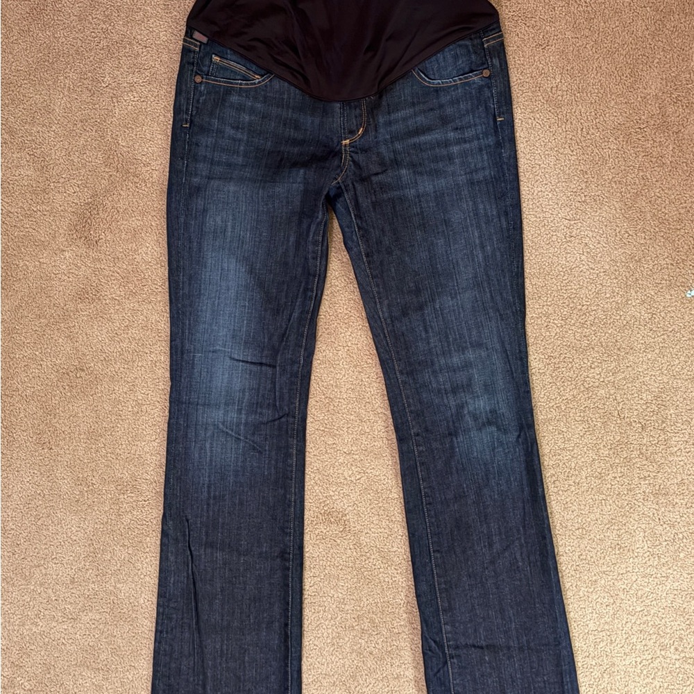 CoH Maternity Jeans